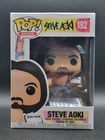 Funko Rocks 192 Steve Aoki