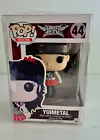 Funko Rocks Babymetal YUIMETAL Pop! Vinyl Figure#44 (VAULTED) New RARE ***