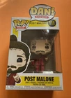 Funko - Rocks - Post Malone - 111