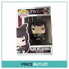 Funko - RWBY - Blake Belladonna #588 - Slight Damage