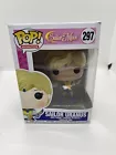Funko Sailor Moon POP! Animation Sailor Uranus Vinyl Figure #297 - Boxed
