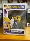 FUNKO! Saint Seiya: Knights of the Zodiac - Cygnus Hyoga #808