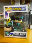 FUNKO! Saint Seiya: Knights of the Zodiac - Dragon Shiryu #807