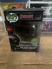 Funko Scooby Doo Digital Black Knight LE999 #305 Grail