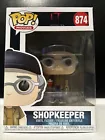 Funko Shopkeeper (874)