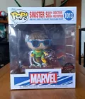 Funko - Sinister Six: Doctor Octopus #1013 - Bobblehead - Spider-Man - Marvel