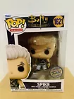 Funko Spike 1621 Buffy The Vampire Slayer Special Edition *RARE* Free Protector