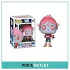Funko - Star VS The Forces Of Evil Tom Lucitor #503 - Slight Damage
