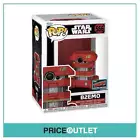 Funko - Star Wars - B2EMO #566 - Brand New In A Pop Protector