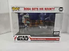 Funko: Star Wars: Boba Gets His Bounty #280 *Exclusive*