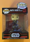 Funko - Star Wars - Darth Vader - First Appearance - 743