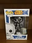 Funko Star Wars E-3PO #46 2015 Galactic Exclusive