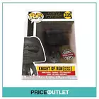 Funko - Star Wars - Knight of Ren (Heavy Blade) #335
