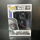 Funko Star Wars Pop! Darth Vader - Star Wars: Episode IV A New Hope #597