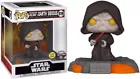 Funko Star Wars POP Deluxe Vinyl figurine Red Saber Series Volume 1 Darth Sidi