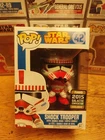 FUNKO - STAR WARS - SHOCK TROOPER N°42 GALACTIC CONVENTION 2015
