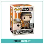 Funko - Star Wars - Starkiller #386 2020 Galactic Convention - Brand New In Free