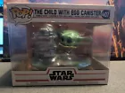 Funko Star Wars The Child with Egg Canister #407 Funko Pop!
