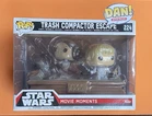 Funko - Star Wars - Trash Compactor Escape - 224