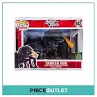 Funko - Starship Troopers Tanker Bug #842 Limited Edition - Brand New