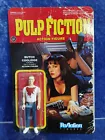 Funko Super7 ReAction Pulp Fiction 2014 MOC Butch Coolidge