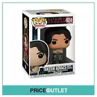 Funko - Takeshi Kovacs Birth Kovacs #924 Altered Carbon - BRAND NEW IN A POP PRO