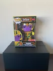Funko Thanos 909 Blacklight - Marvel Avengers Endgame Target Exclusive