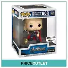 Funko - The Avengers - Avengers Assemble: Thor Deluxe #587