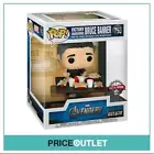 Funko - The Avengers - Victory Shawarma: Bruce Banner Deluxe #755