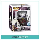 Funko - The Dark Crystal - The Hunter #862 Limited Edition - BRAND NEW IN A FREE
