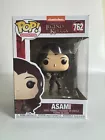 Funko The Legend of Korra POP! Animation Asami Sato  #762