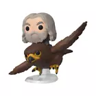 Funko The Lord of the Rings Pop! Rides Gandalf on Gwaihir #72