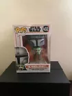 Funko The Mandalorian with the Child 402 Star Wars