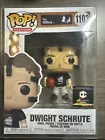 Funko The Office - Basketball Dwight Chalice Collectibles Exclusive 1103