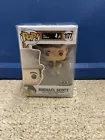 Funko The Office POP! TV Michael Scott Vinyl Figure #1177