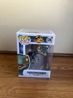 Funko Therizinosaurus #1206 RARE COLOR Misprint Jurassic World