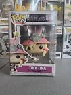 Funko Tiny Tina's Wonderlands Tiny Tina Pop! Vinyl Figure #858