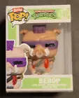 FUNKO TMNT BITTY POP  "BEBOP " #142 SHORT PRINT CHASE!!!