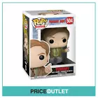 Funko - Tommy #504 Tommy Boy - BRAND NEW IN A FREE POP PROTECTOR
