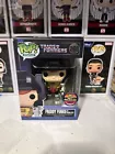 Funko Transformers Freddy Funko as Grimlock #268 Free Protector