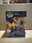 Funko Transformers King Starscream #267 Grail Presale