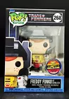 Funko Transformers Series 2 Freddy Funko As Grimlock (In Hand)