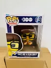 Funko Tweety As Velma Dinkley 1243 Warner Bros 100th Anniversary Free Protector