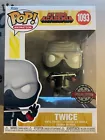 Funko Twice Pop! Vinyl My Hero Academia Animation Anime #1093