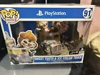 Funko - Twisted Metal - Sweet Tooth & Ice Cream Truck Pop Rides #91 Gamestop