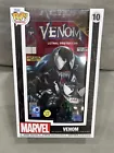 funko venom pop exclusive Px 10 Marvel Spiderman Toys  Comics Superhero