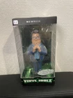 Funko Vinyl Idolz Seinfeld Newman Character Figure #12 With Box And Stand