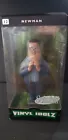 Funko Vinyl Idolz Seinfeld Newman Character Figure #12 With Box And Stand