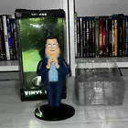 Funko Vinyl Idolz Seinfeld Newman Character Figure  #12 With Box And Stand