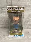 Funko Wacky Wobbler Bobble Head Jase Duck Dynasty 2013